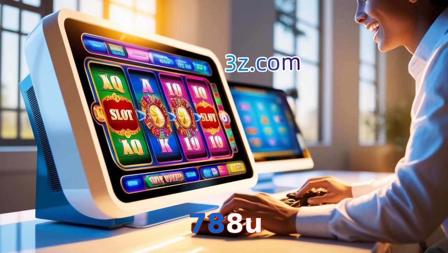 788u