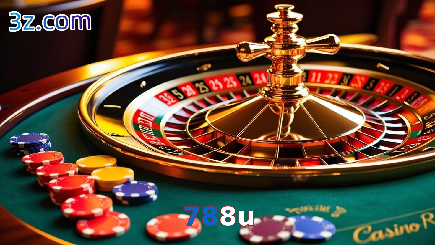 788u