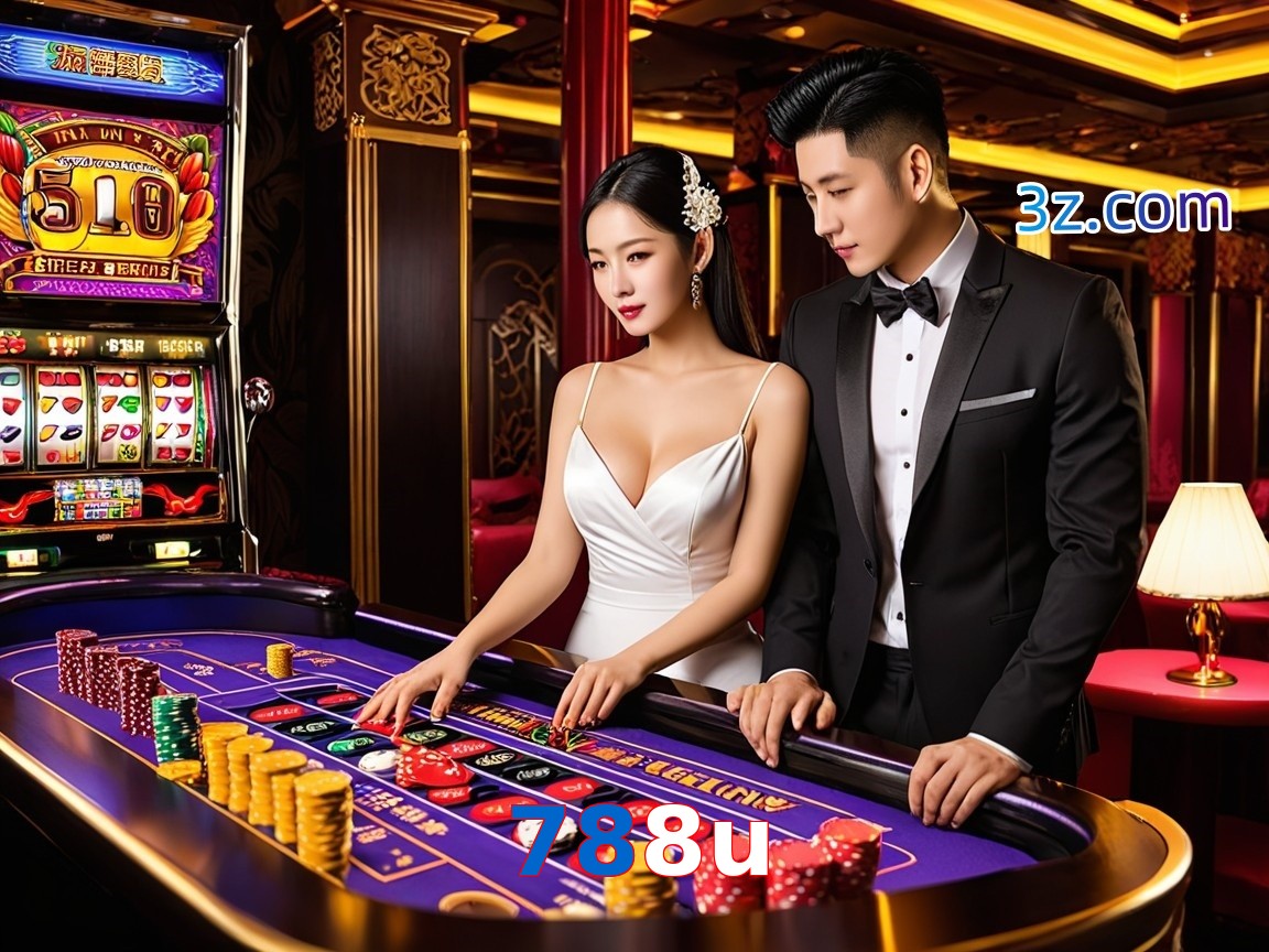 788u